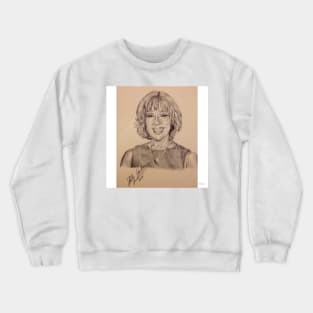 GAYLE KING Crewneck Sweatshirt